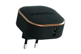 Duracell Lader 1x USB-A 12W