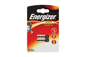 Energizer A27 2Pk Alkalin