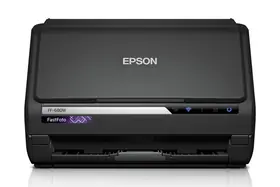 Epson FastFoto FF-680W