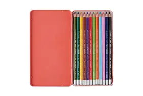 Printworks Fargeblyant Aquarelle 12pk