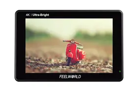 FEELWORLD MONITOR LUT7S 7" WITH SDI