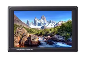 FEELWORLD MONITOR FW279S 7"