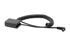 FEELWORLD DUMMY BATTERY ADAPTER EP-5B