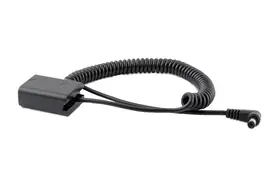 FEELWORLD DUMMY BATTERY ADAPTER DR-E6