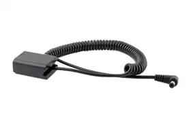 FEELWORLD DUMMY BATTERY ADAPTER FW50