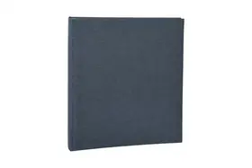 Focus Album Base Line Can. Ringbi. Sort