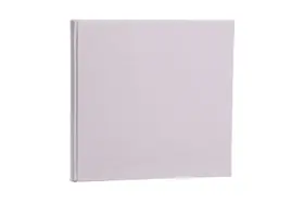 Focus Album Base Line Canvas 26x25 Beige