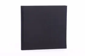 Focus Album Base Line Canvas 26x25 Sort