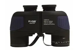 Focus Kikkert Aquafloat 7x50