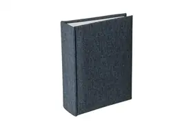 FOCUS BASE LINE CANVAS MINIMAX 100 BLUE