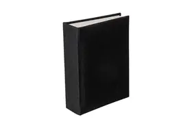 FOCUS BASE LINE CANVAS MINIMAX 100 BLACK