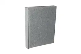 FOCUS BASE LINE CANVAS SUPER 300 10X15 GREY