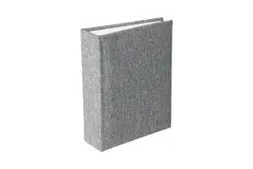 FOCUS BASE LINE CANVAS MINIMAX 100 GREY