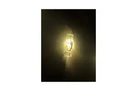 Focus Photoclips with LED light 3m 20 clips