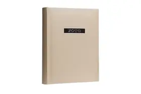 Focus Album Trend 200 10x15 Beige