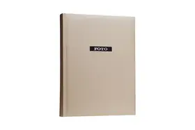 Focus Album Trend 200 10x15 Beige