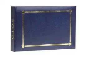 FOCUS CLASSIC LINE POCKET 36 BLUE