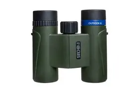 B Focus Kikkert Outdoor II 8X25
