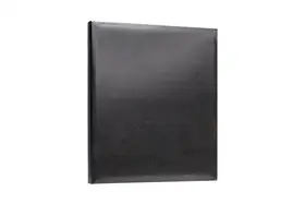 Focus Album Prestige Ringalbum Svart
