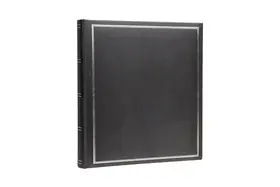 Focus Album Noir Maxi 500