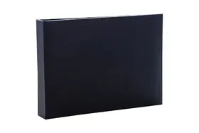 Focus Album Ritz Pocket 40 Svart 10x15