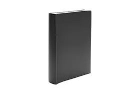 Focus Album Ritz Super 200 10x15 Svart