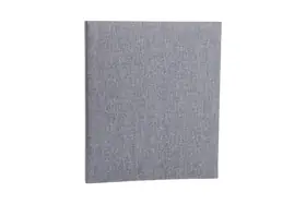 Focus Album Essence Ringbinder Grå