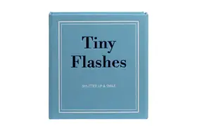Focus Coffee Table Album Tiny Flashes