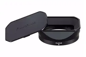 Fujifilm Solblender XF18mm