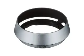 LH-XF35-2, Lens Hood for XF35mm f2.0 / XF23mm f2.0 Lens Silver