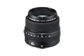 Fujifilm GF 63mm 2.8 R WR