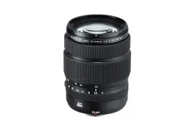 Fujifilm GF 32-64mm 4 R LM WR