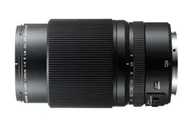 Fujifilm GF 120mm 4 R LM OIS WR Macro