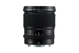 Fujifilm GF 23mm 4 R WR