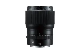 Fujifilm GF 110mm 2 R WR