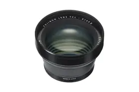 Fujifilm Konv. Tele TCL-X100 II Sort