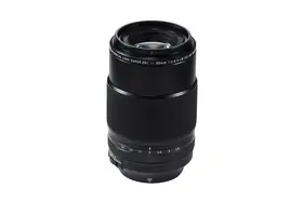 Fujifilm XF 80mm/2,8 R LM OIS WR Macro