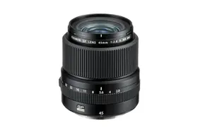 Fujifilm GF 45mm/2.8 R WR