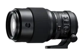 Fujifilm GF 250mm /4 R LM OIS WR
