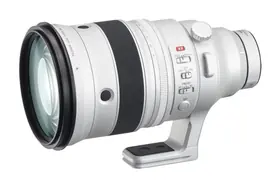 Fuglen sitter langt unna? Med Fujinon XF 200mm f/2 OIS WR får du sylskarpe bilder, nydelig bakgrunnsuskarphet og bildestabilisering som hjelper deg å treffe blink. Det er dessuten værforseglet – for de beste motivene venter sjelden på oppholdsvær.
