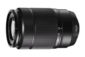 Fujifilm X 50-230mm XC OIS II BK