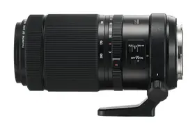 Fujifilm GF 100-200 5.6 R LM OIS WR