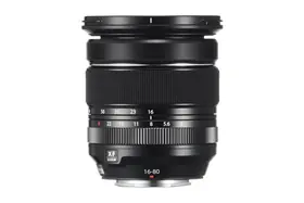 Fujifilm XF 16-80mm F4 R WR OIS