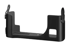 Fujifilm Case BLC-XPRO3 Black