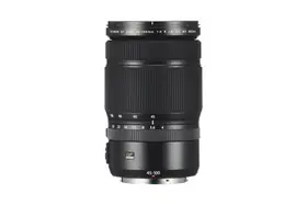 Fujifilm GF 45-100mm 4.0 LM WR