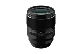 Fujifilm X 50mm F1.0 WR