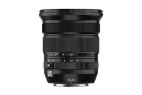 Fujifilm XF 10-24 F4 R OIS WR