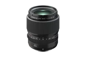 Fujifilm GF 80mm 1.7 R WR