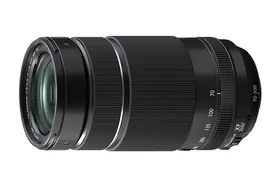 Fujifilm X 70-300mm 4-5.6 XF LM OIS WR