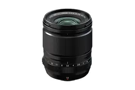 Fujifilm X 18mm 1.4 R LM WR